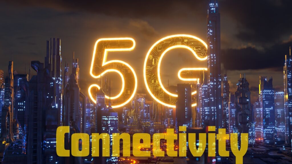 5G Capabilities