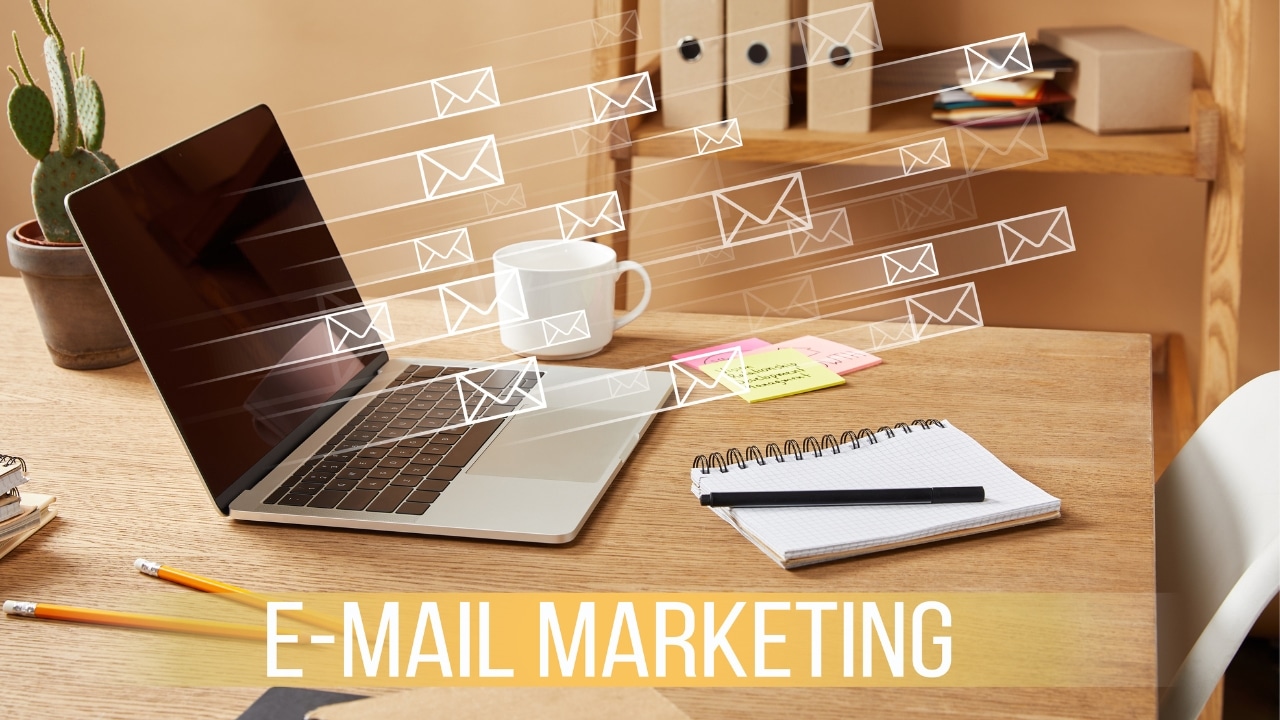 Best Email Marketing Platforms for Small Businesses