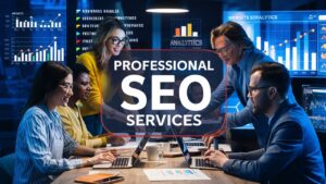 Professional-SEO-Services