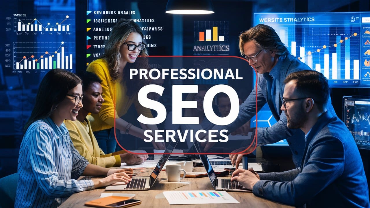 Professional-SEO-Services