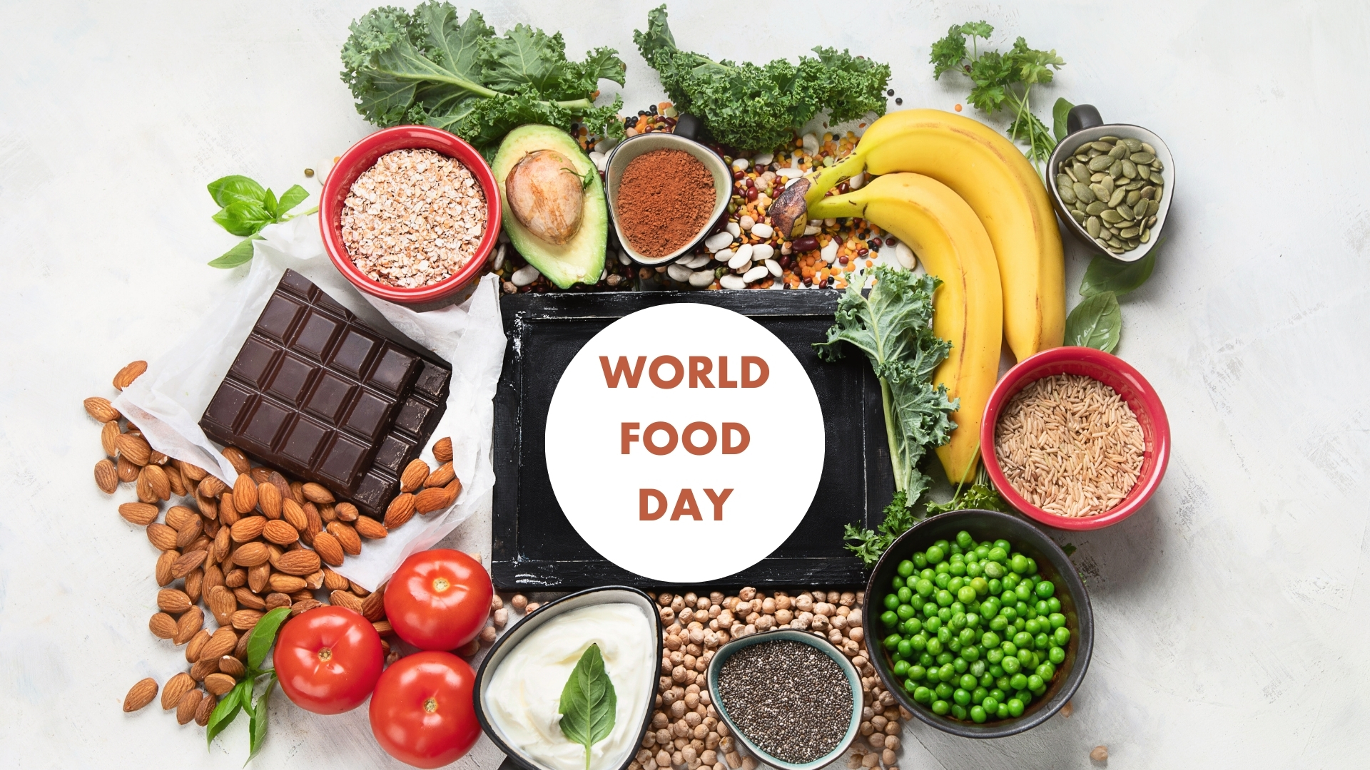 WorldFoodDay