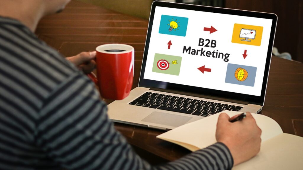 Strategies-for-email-marketing-B2B-lead-generation