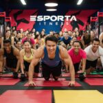 Esporta Fitness