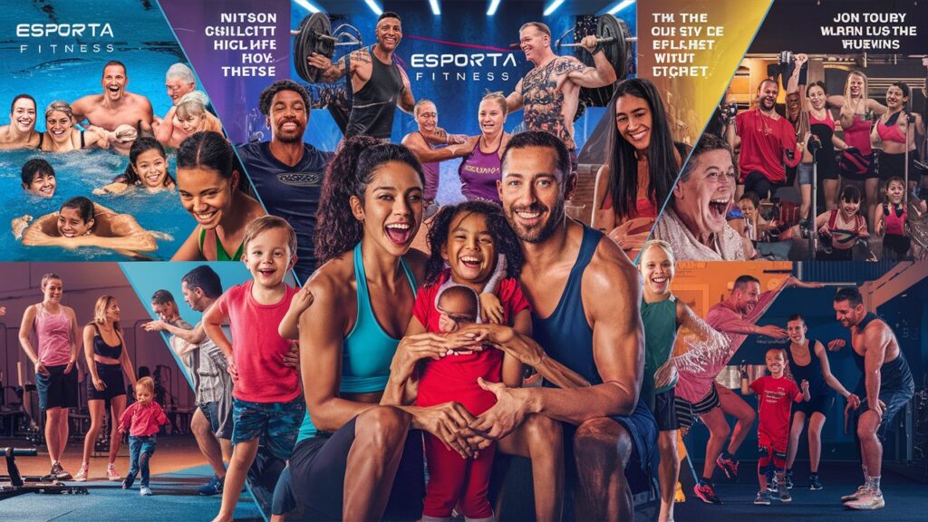 Esporta-Fitness-for-Families