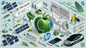 Sustainable-Tech-Companies